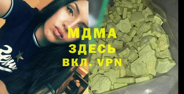 индика Апатиты